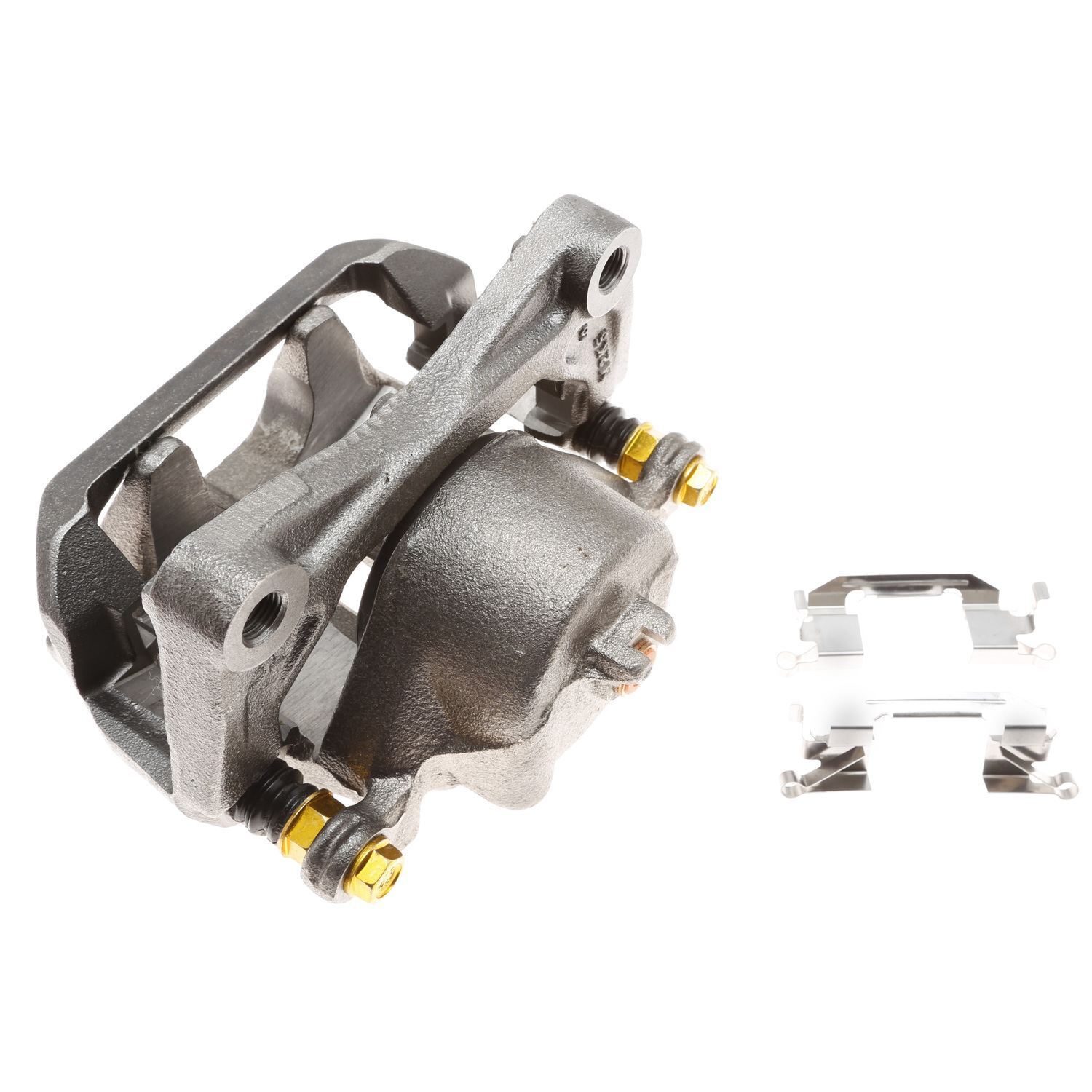 ACDelco Professional Durastop 18FR12387 Disc Brake Caliper
