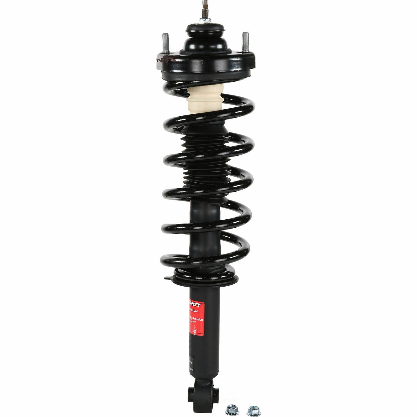 Monroe 172896 Suspension Strut and Coil Spring Assembly