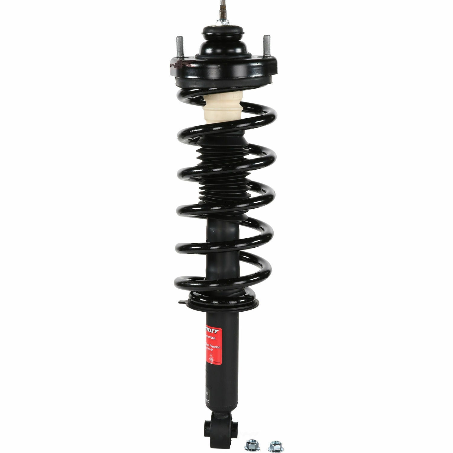 Monroe 172896 Suspension Strut and Coil Spring Assembly