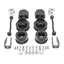 Ready Lift 69-6025 Suspension Lift Kit