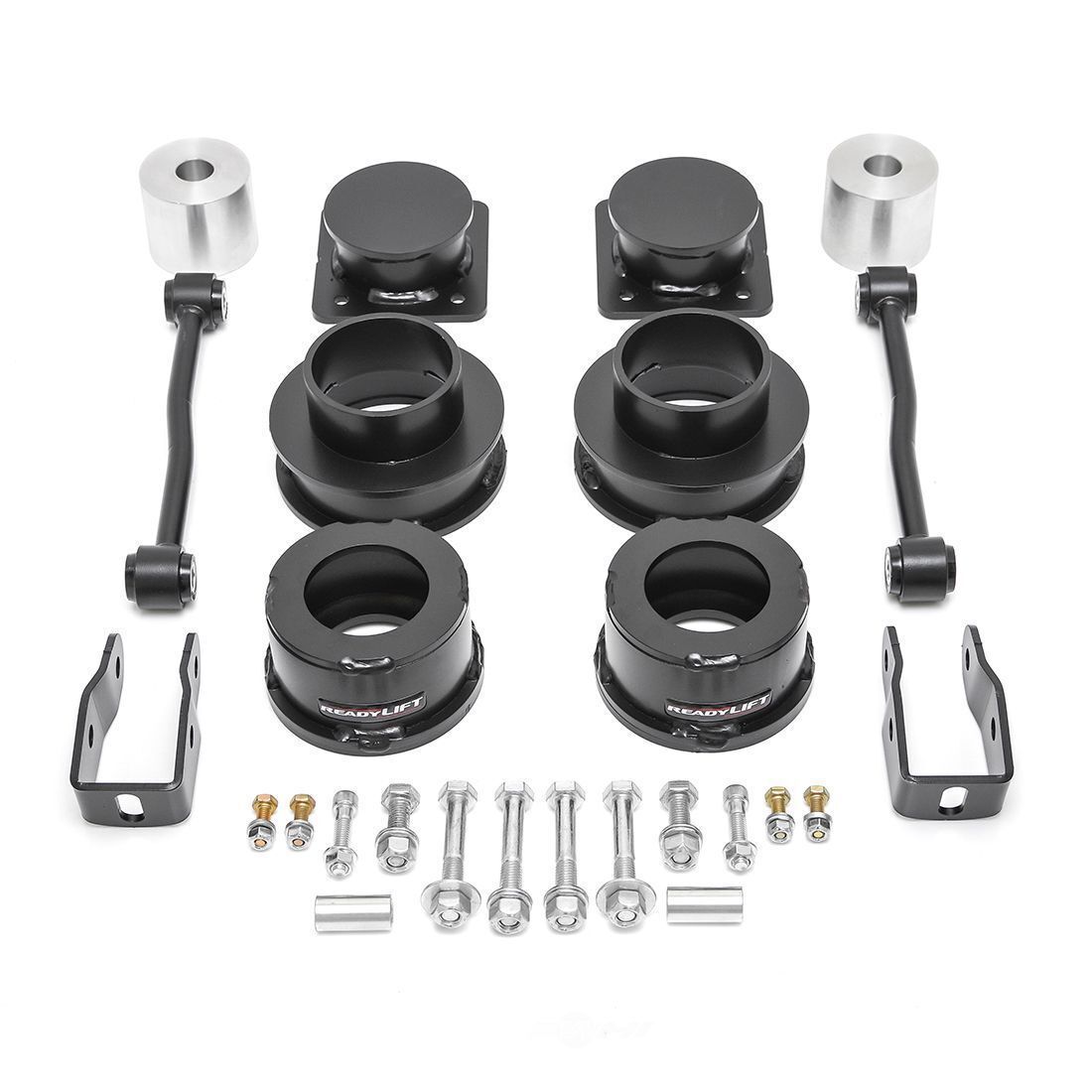 Ready Lift 69-6025 Suspension Lift Kit