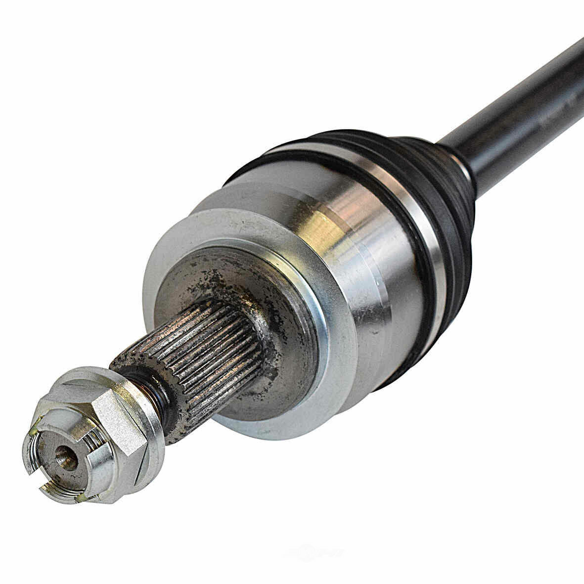 GSP North America NCV48037 CV Axle Assembly