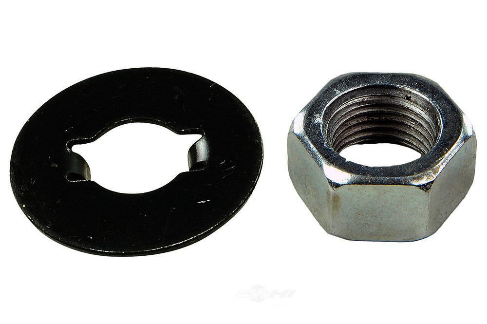 ACDelco Advantage MS10704 Steering Tie Rod End