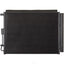 Spectra Premium Industries Inc 7-30004 A/C Condenser