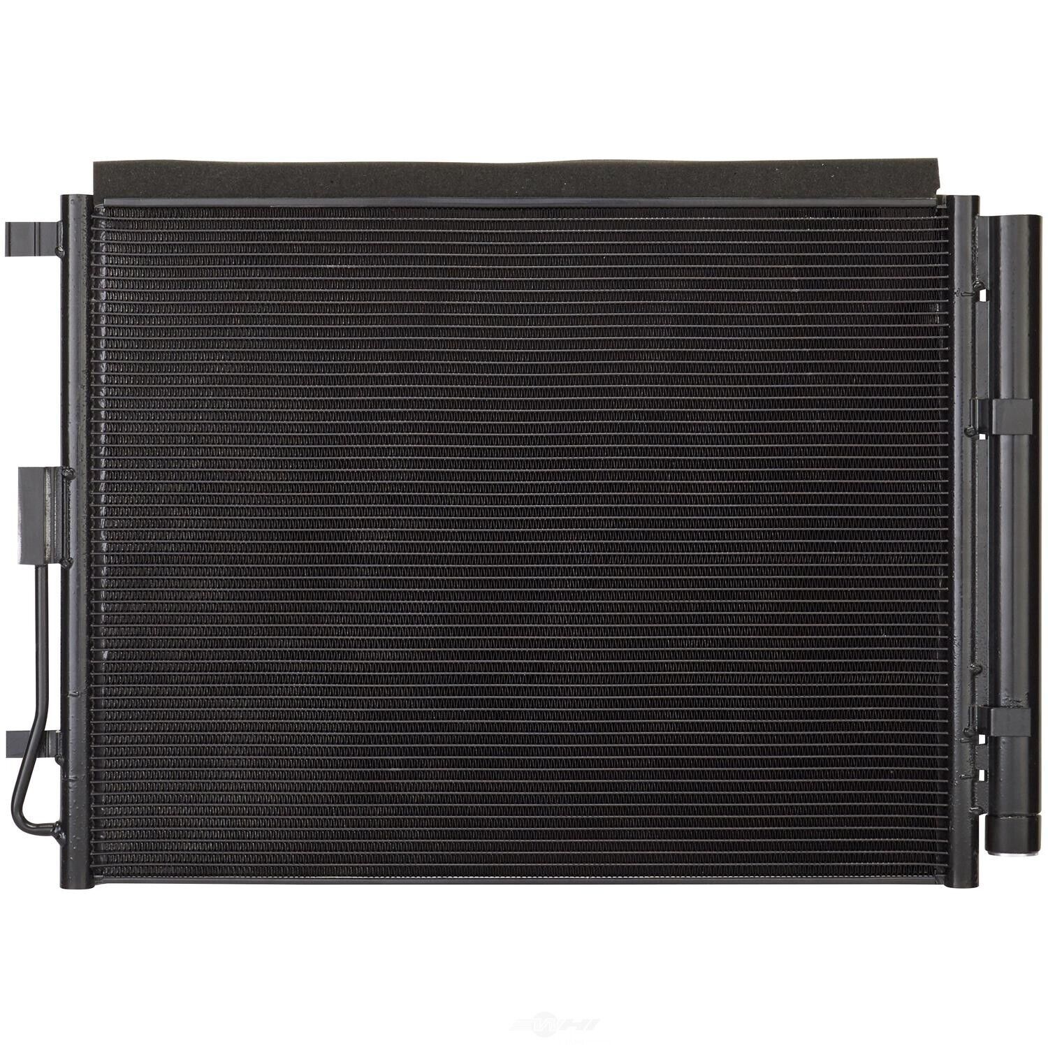 Spectra Premium Industries Inc 7-30004 A/C Condenser