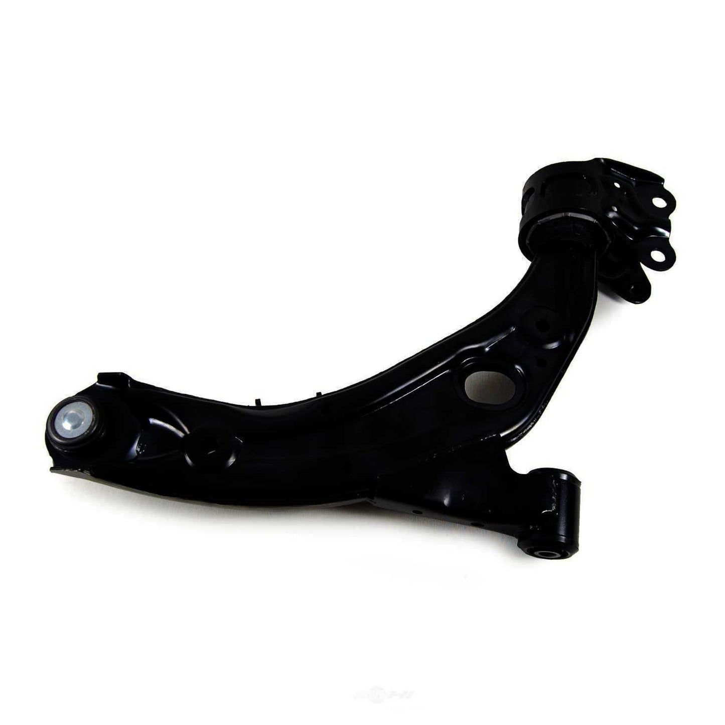 ACDelco Advantage MS76168 Suspension Control Arm and Ball Joint Assembly