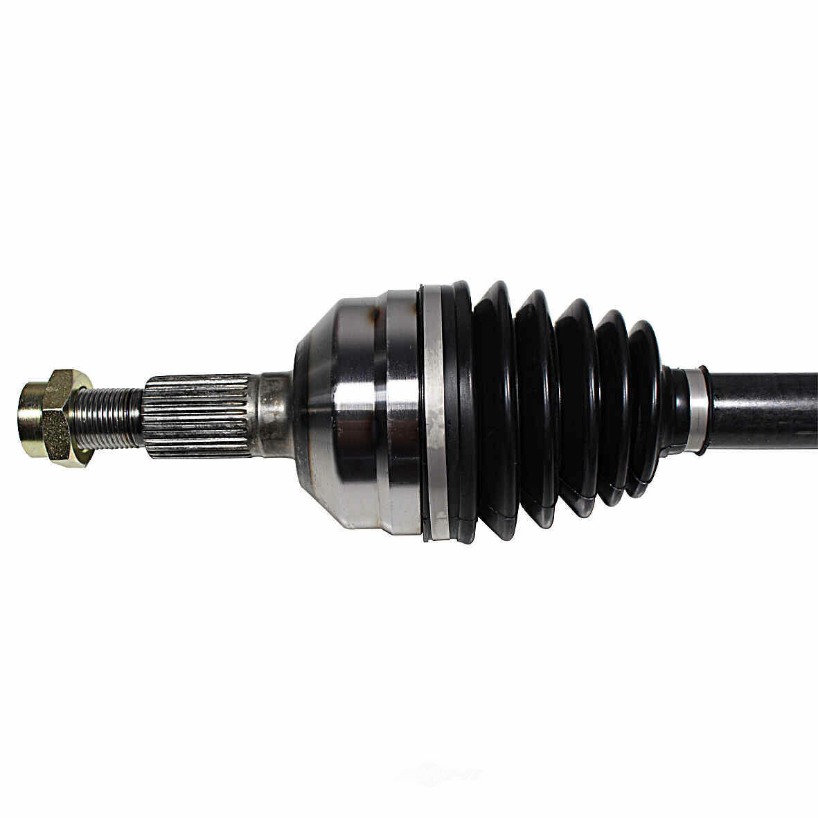 GSP North America NCV10646 CV Axle Assembly