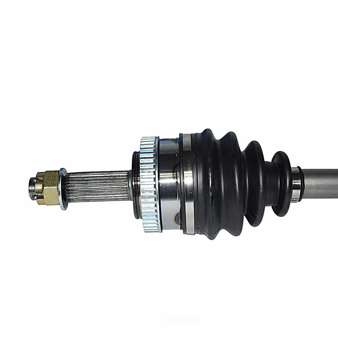 GSP North America NCV37087 CV Axle Assembly