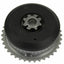 URO SHORT SKU URO-017316 Engine Timing Sprocket