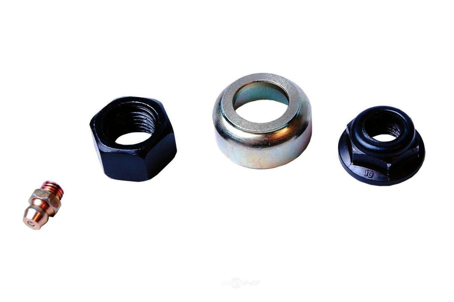 ACDelco Advantage MS25610 Steering Tie Rod End