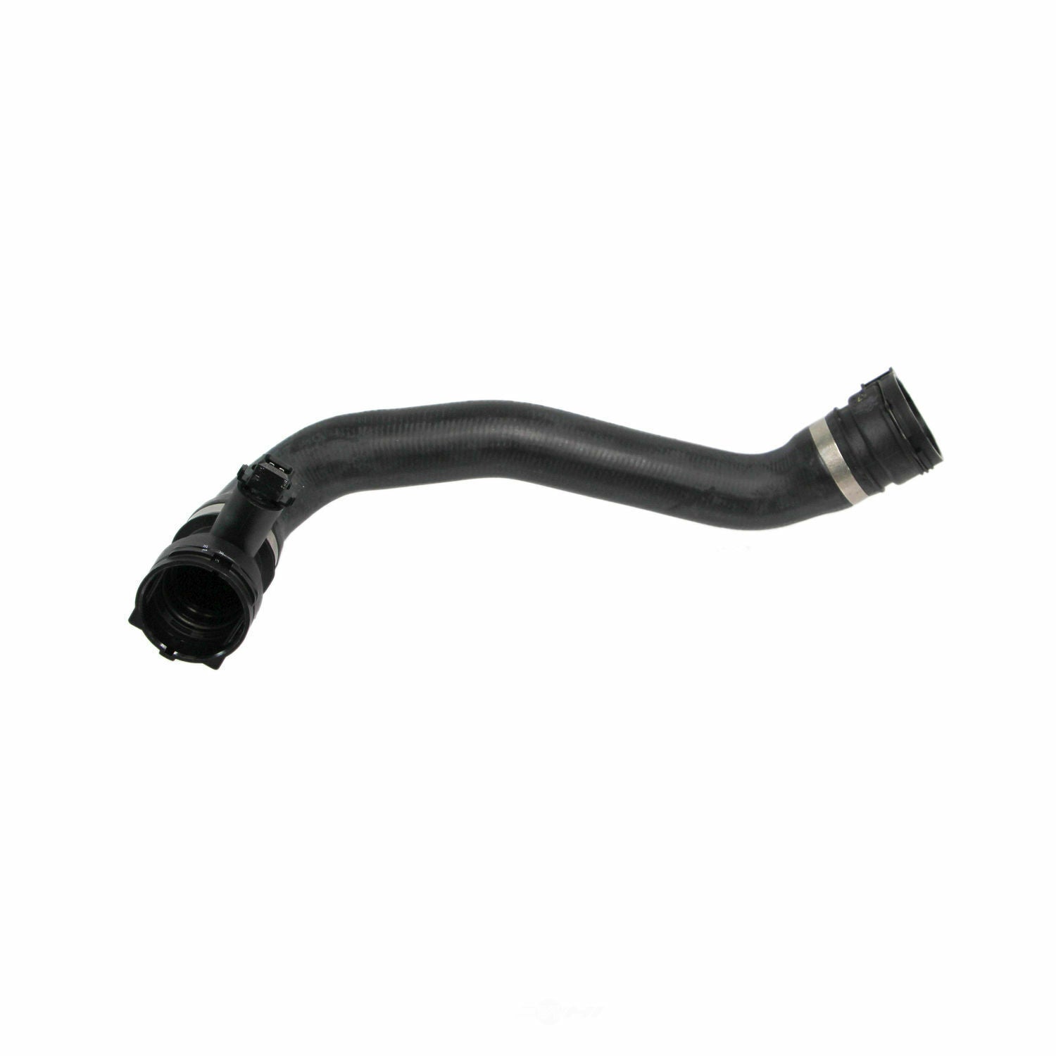 CRP CHK0033P Radiator Coolant Hose Kit