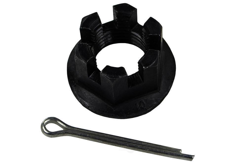 ACDelco Advantage MS50111 Suspension Control Arm and Ball Joint Assembly