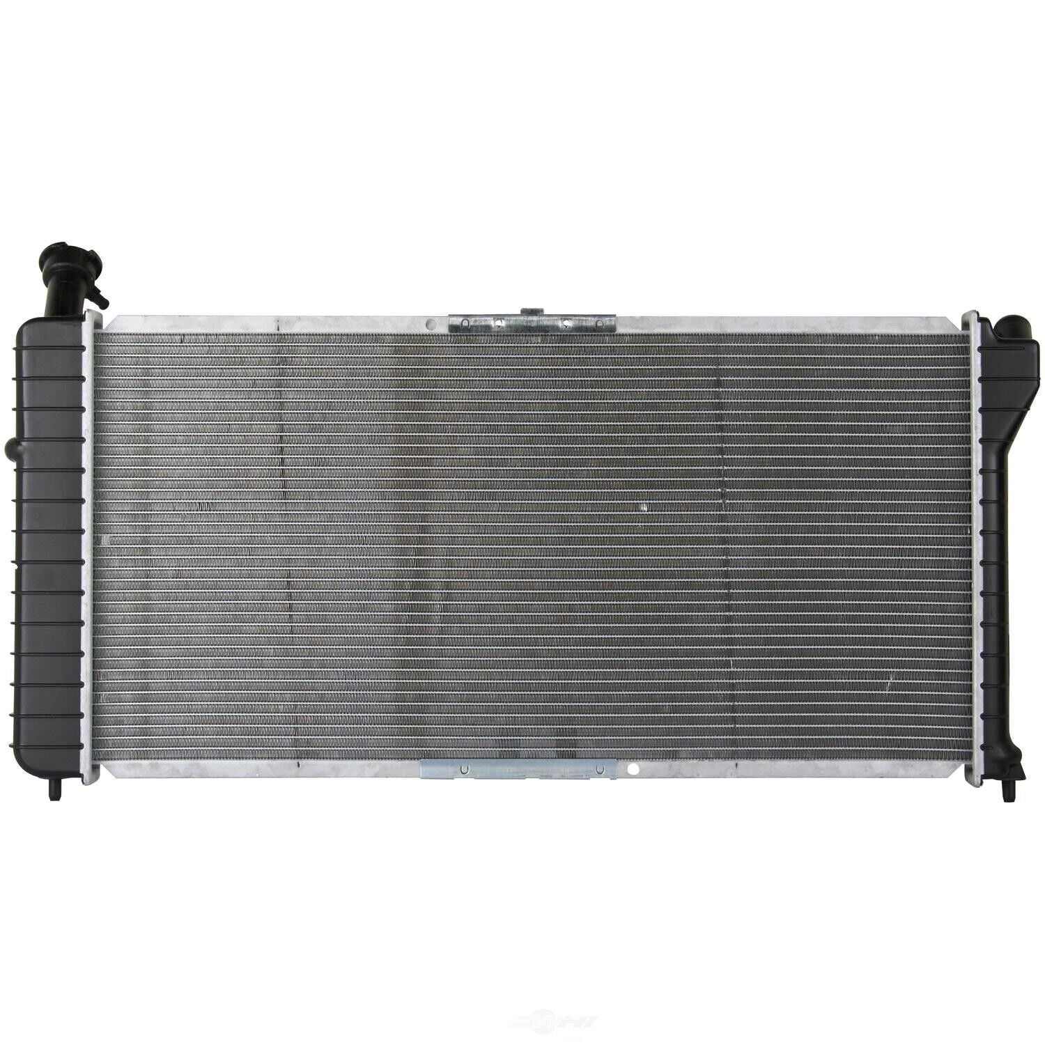 Spectra Premium Industries Inc CU1889 Radiator