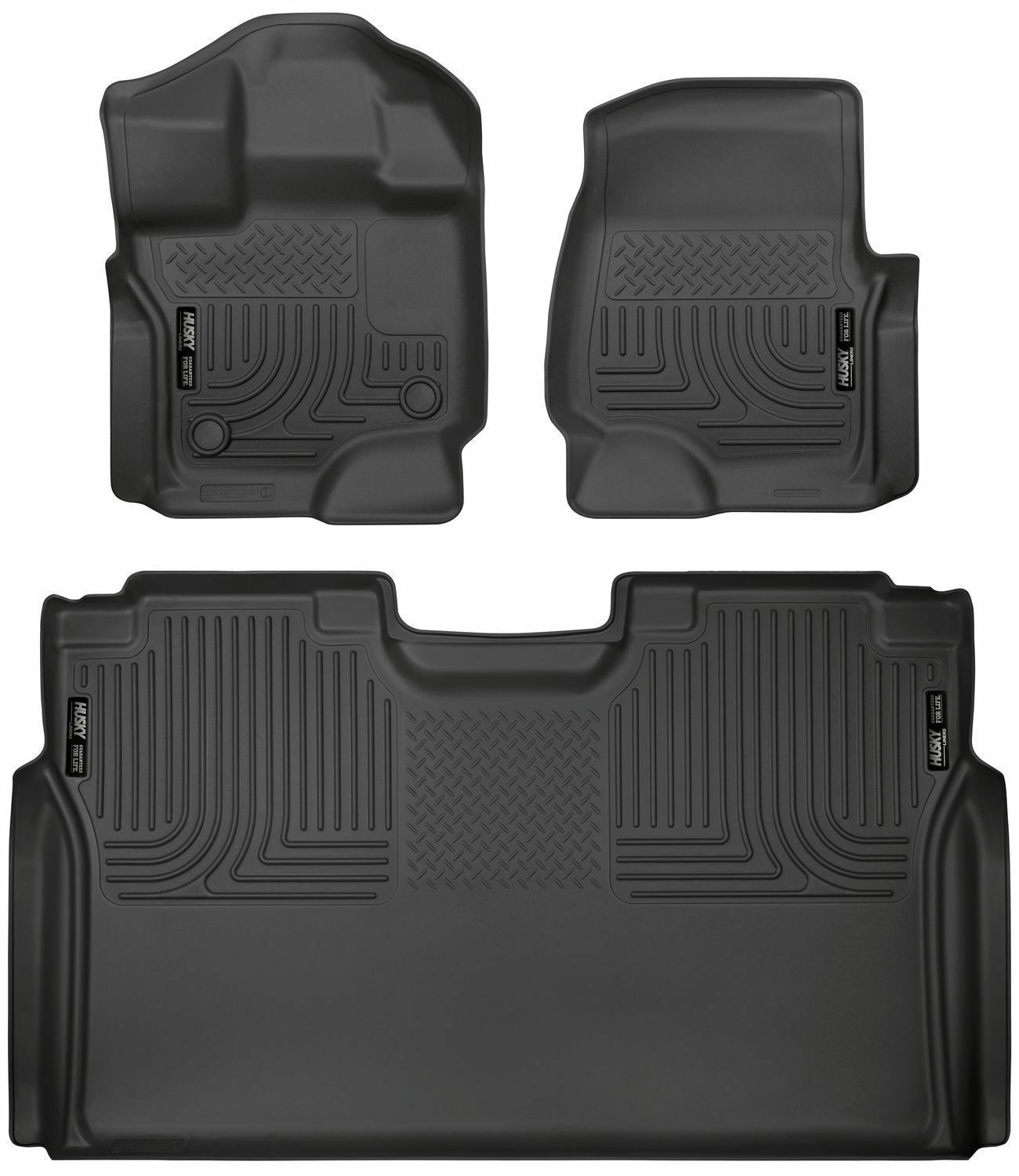Husky Liners 94041 Floor Liner
