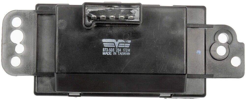 Dorman 973-508 HVAC Blower Motor Resistor Kit