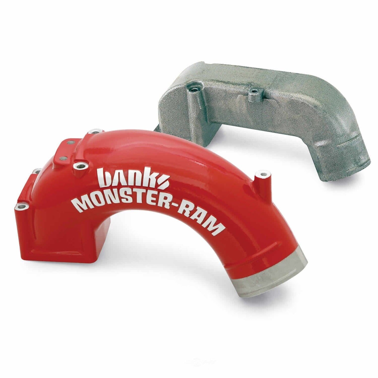 BANKS POWER 42766 Engine Air Intake Deceleration Elbow
