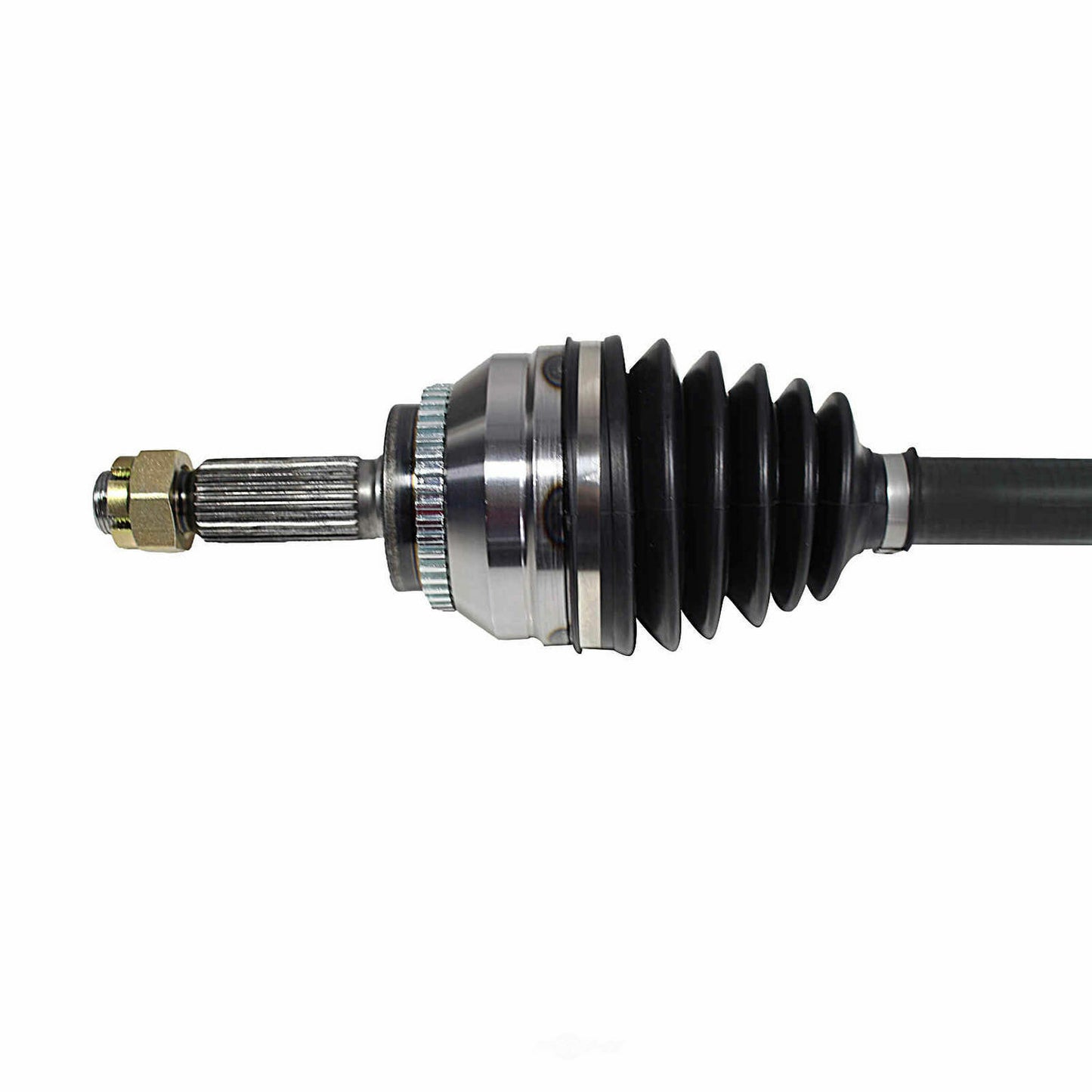 GSP North America NCV37559 CV Axle Assembly
