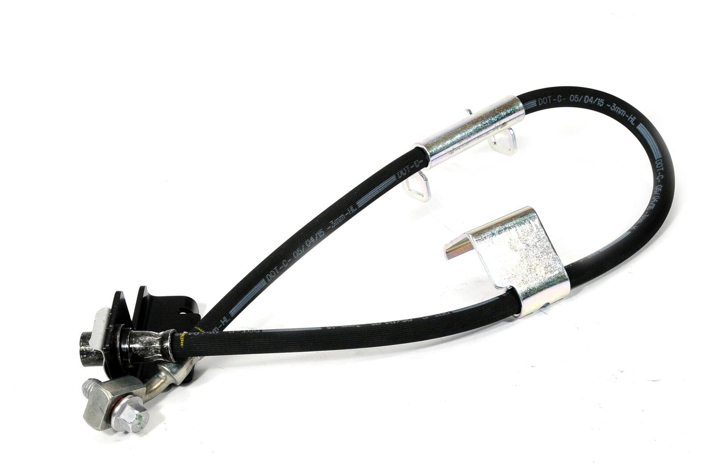 Genuine GM Parts 176-1909 Brake Hydraulic Hose
