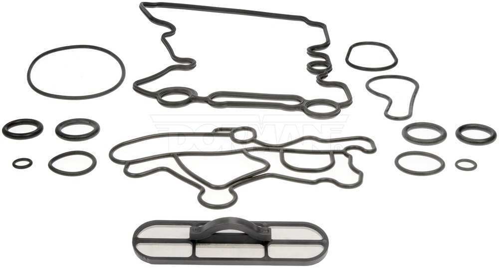 Dorman 904-940 Engine Oil Cooler Gasket Set