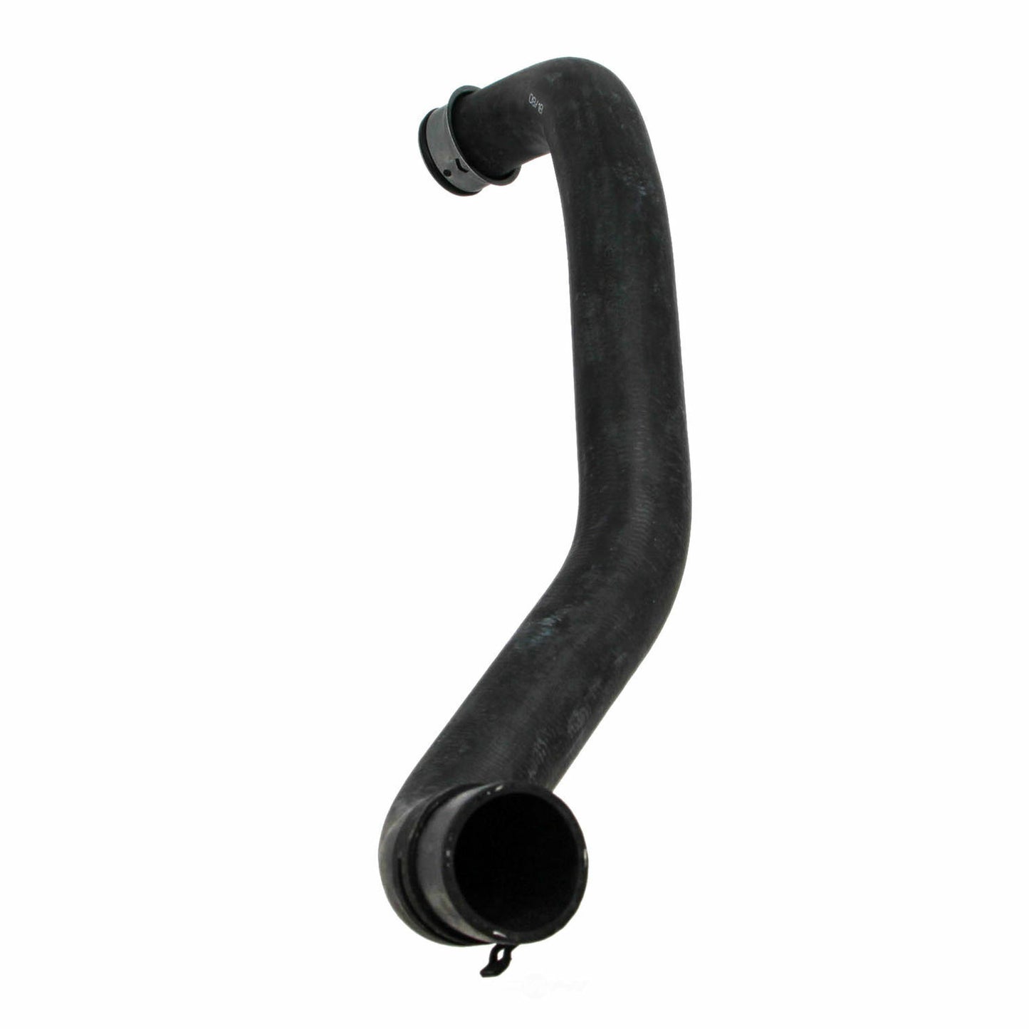 CRP CHR0371R Radiator Coolant Hose