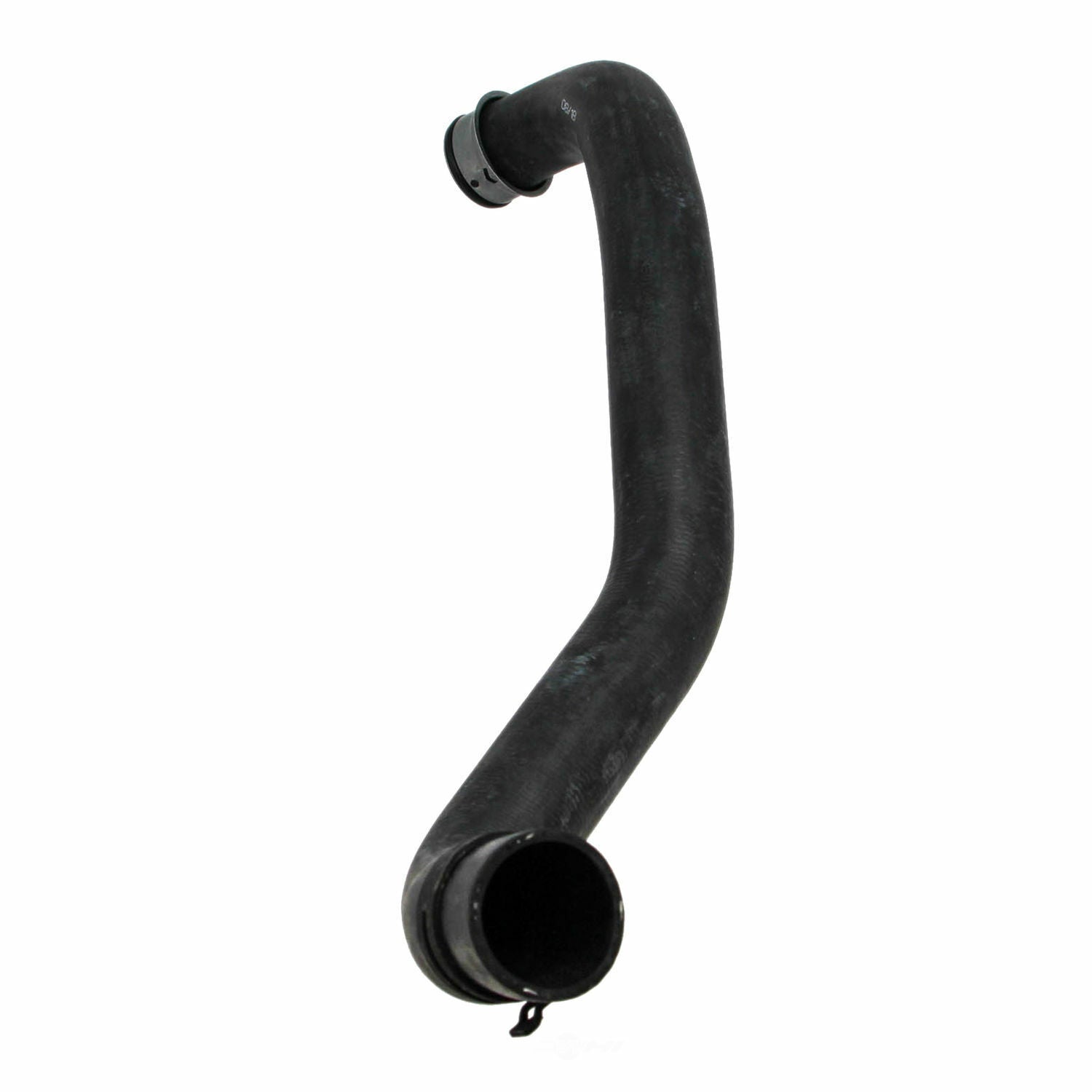 CRP CHR0371R Radiator Coolant Hose