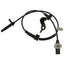 BWD ABS2485 ABS Wheel Speed Sensor