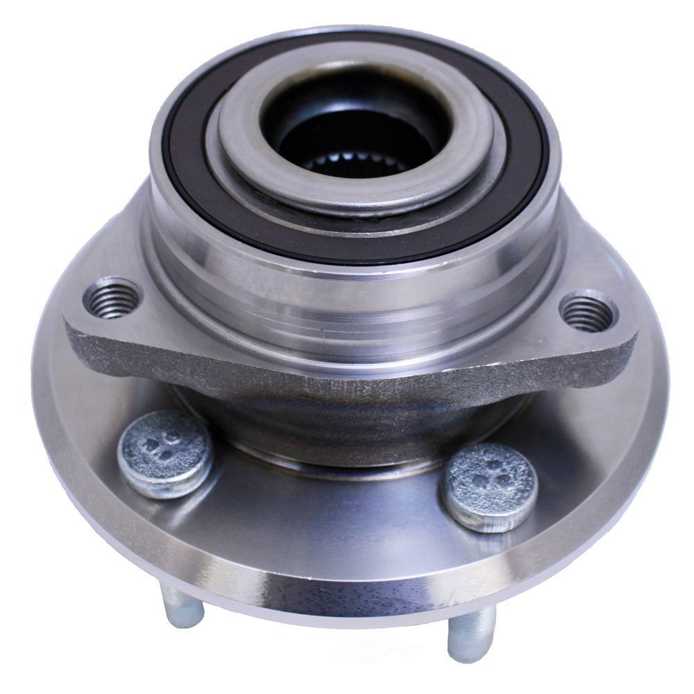 ACDelco Professional 513288 Wheel Bearing and Hub Assembly