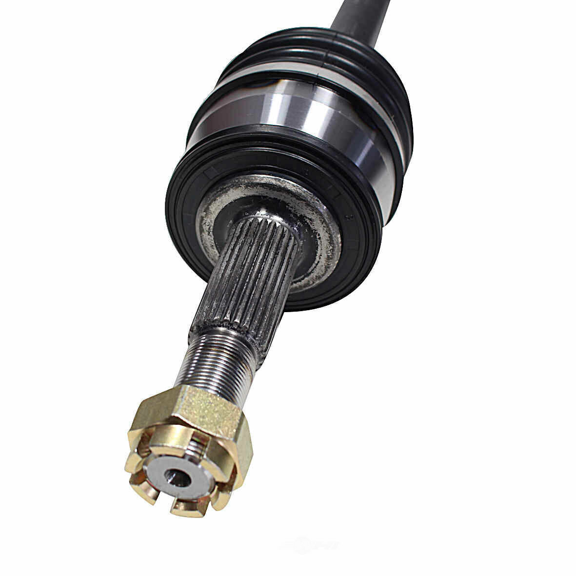 GSP North America NCV53021 CV Axle Assembly
