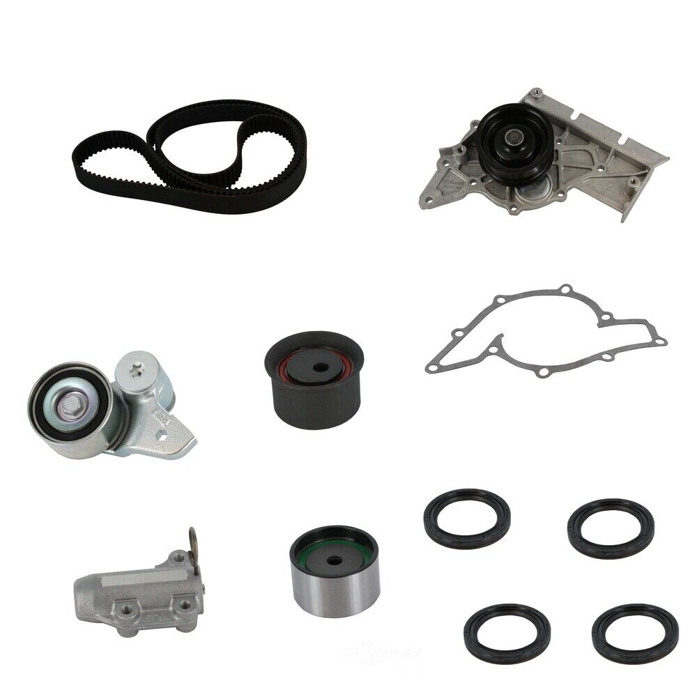 CRP PP330LK1 Engine Timing Belt Kit with Water Pump