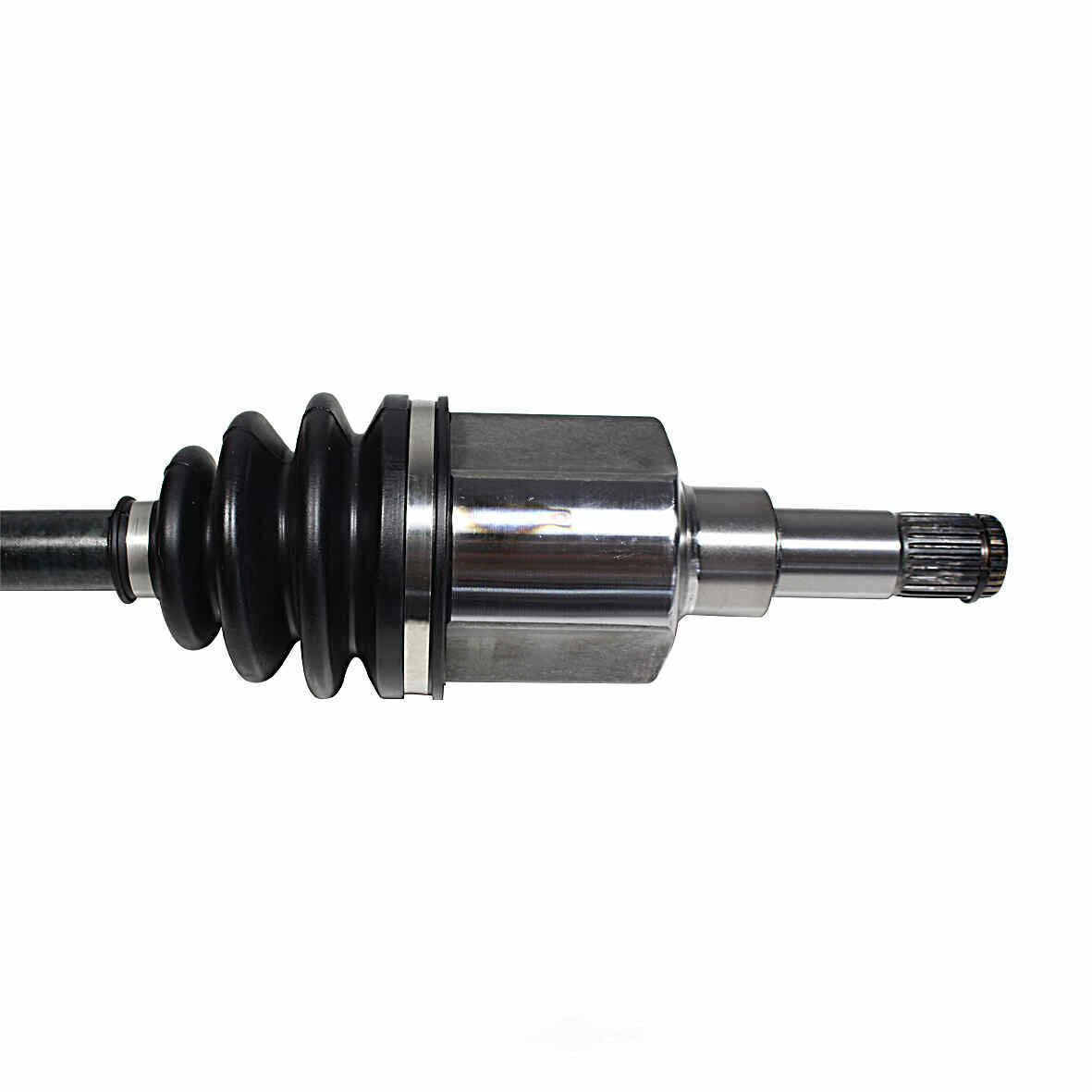 GSP North America NCV12568 CV Axle Assembly
