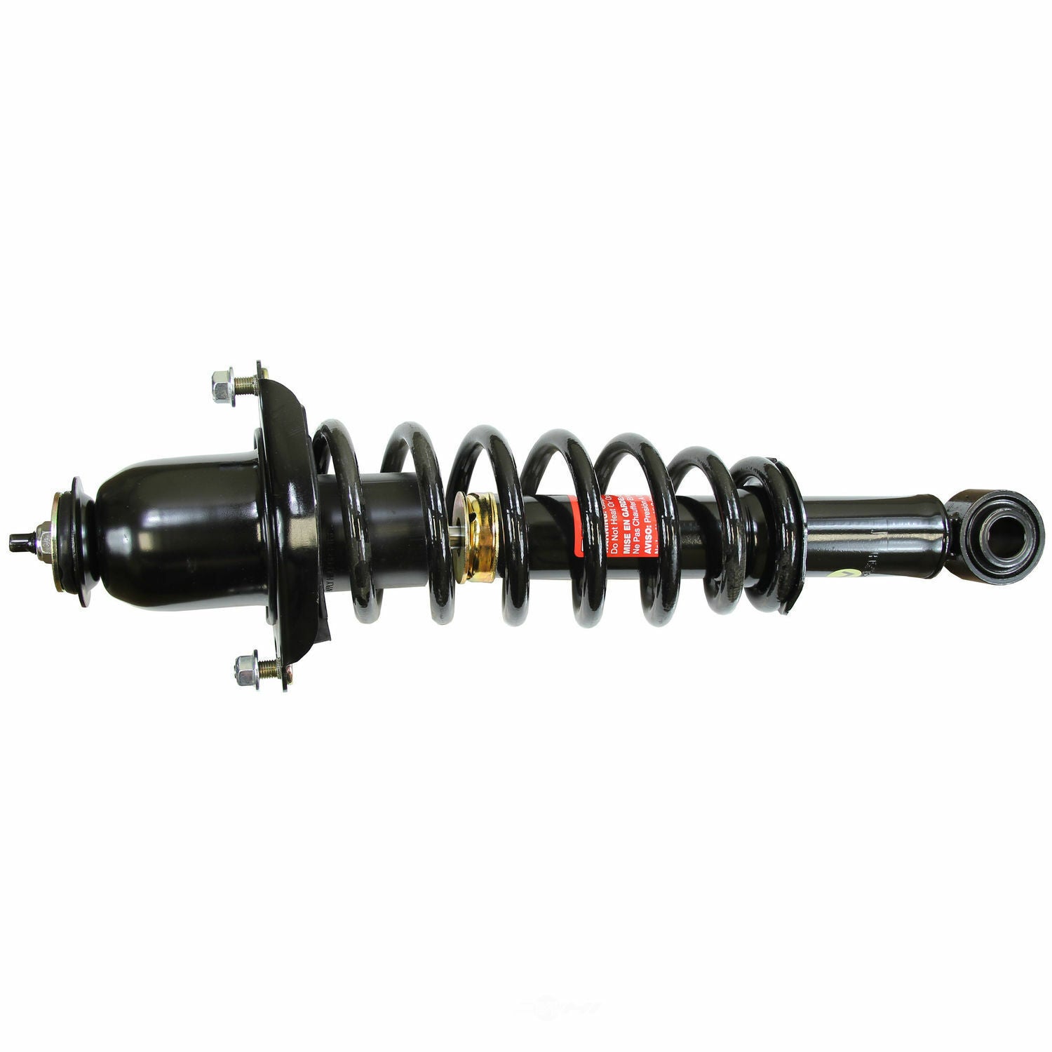 Monroe 172599L Suspension Strut and Coil Spring Assembly
