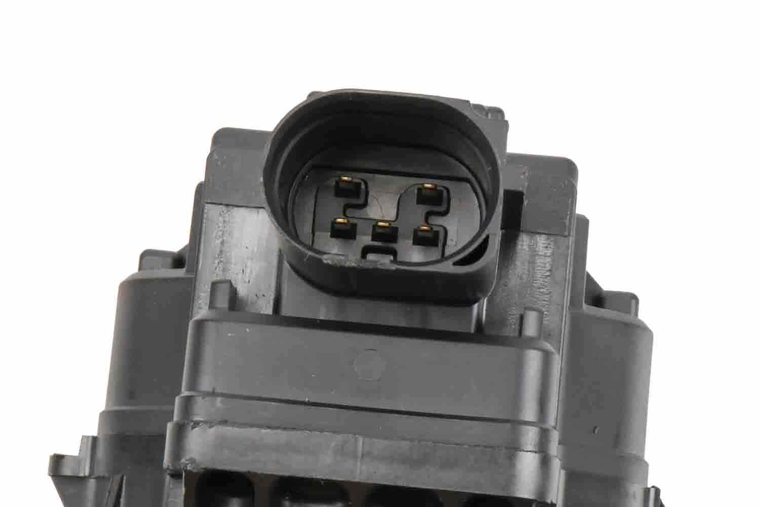 Genuine GM Parts 55593617 Exhaust Gas Recirculation (EGR) Valve