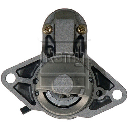 Remy 17377 Starter Motor
