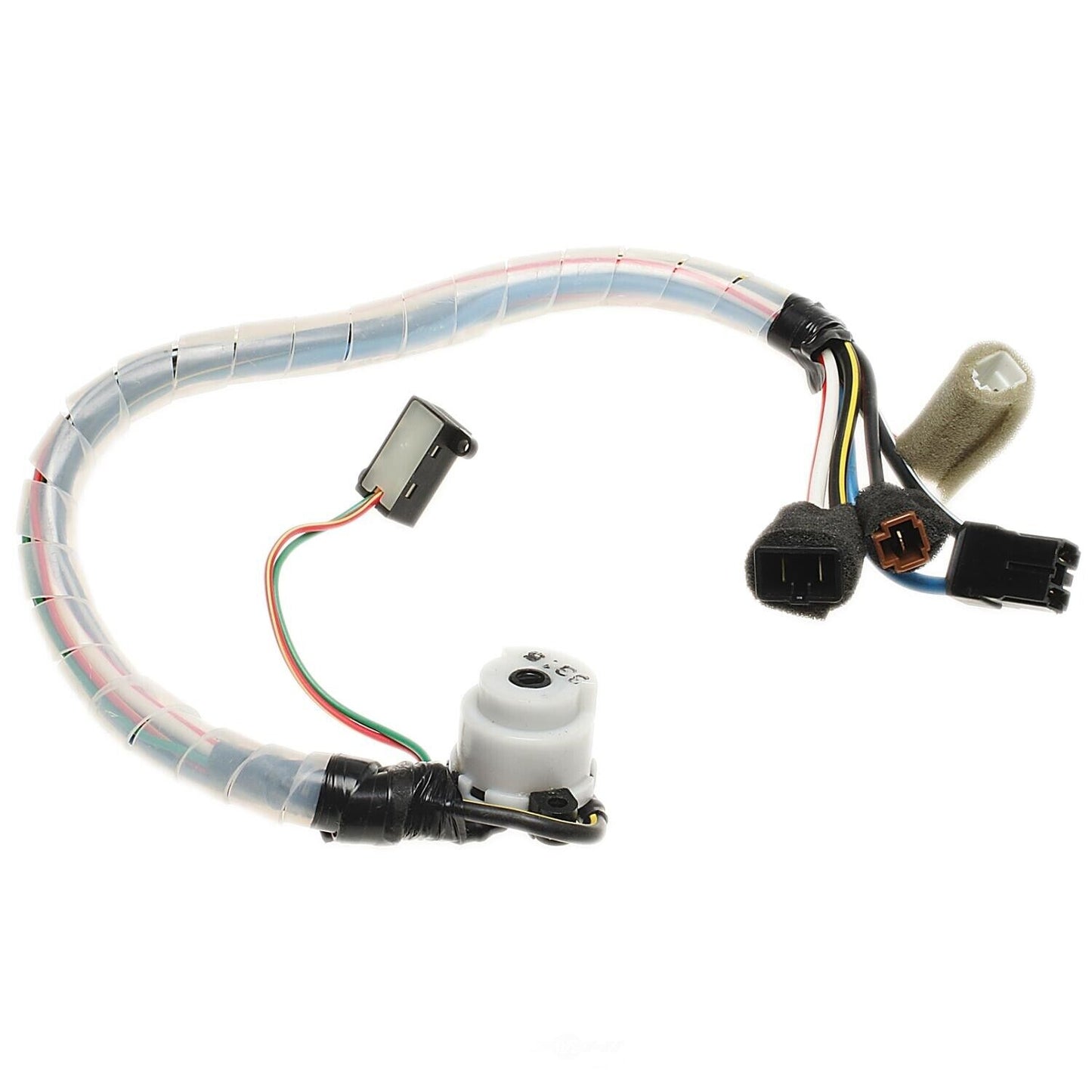 BWD CS817 Ignition Switch