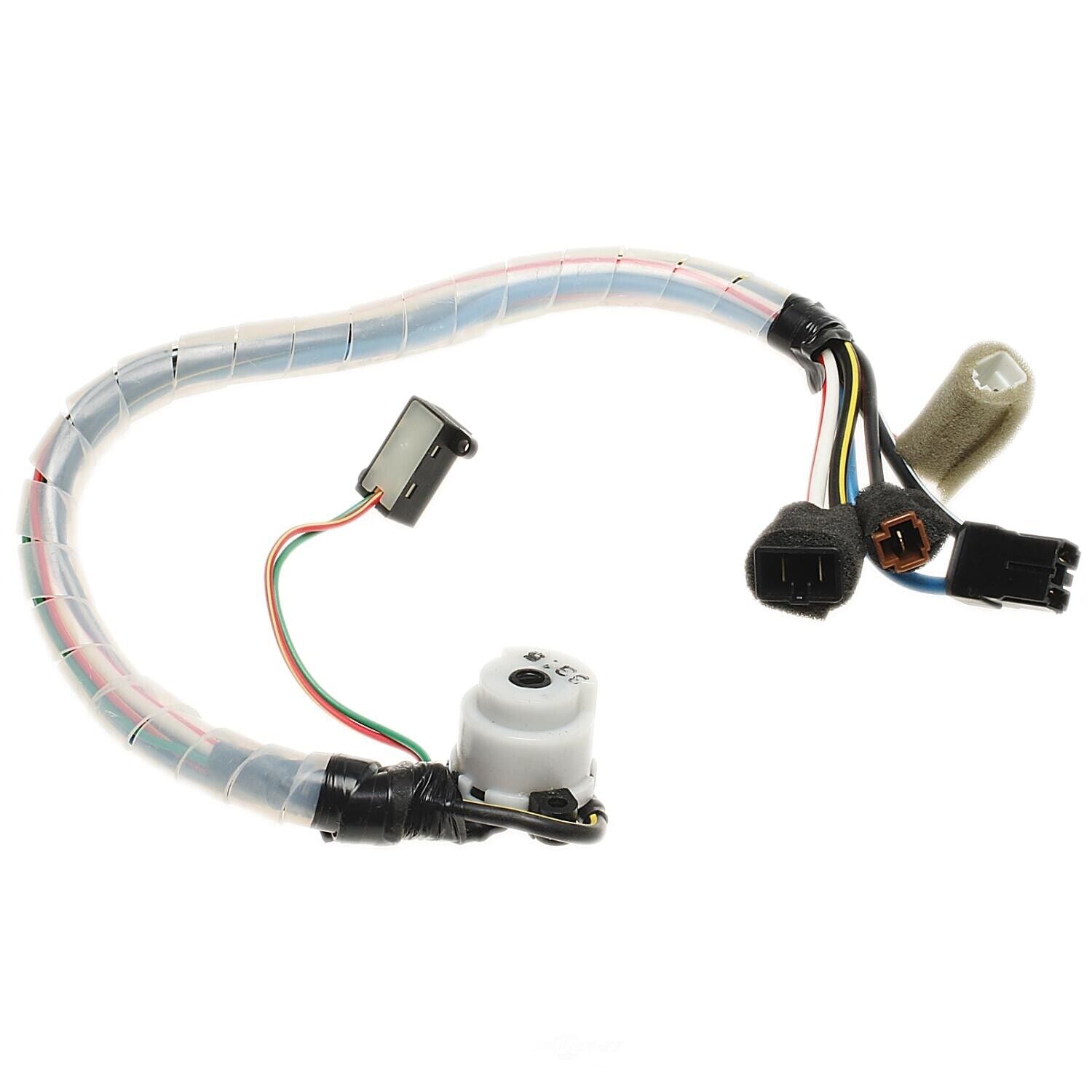 BWD CS817 Ignition Switch
