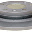 ACDelco Advantage 18A2954AC Disc Brake Rotor