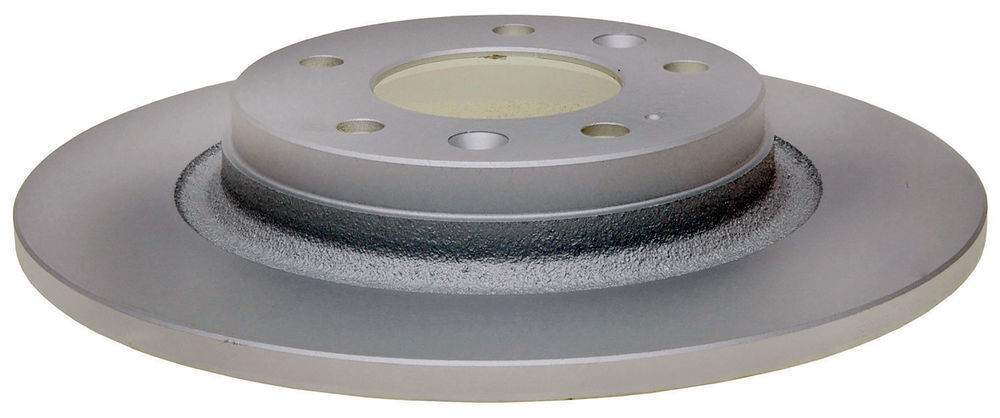 ACDelco Advantage 18A2954AC Disc Brake Rotor