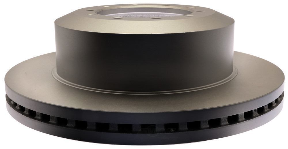 ACDelco Professional Durastop 18A82158 Disc Brake Rotor