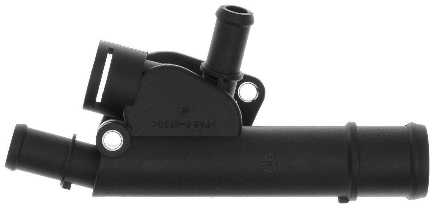 Gates CO34896 Radiator Coolant Hose Flange