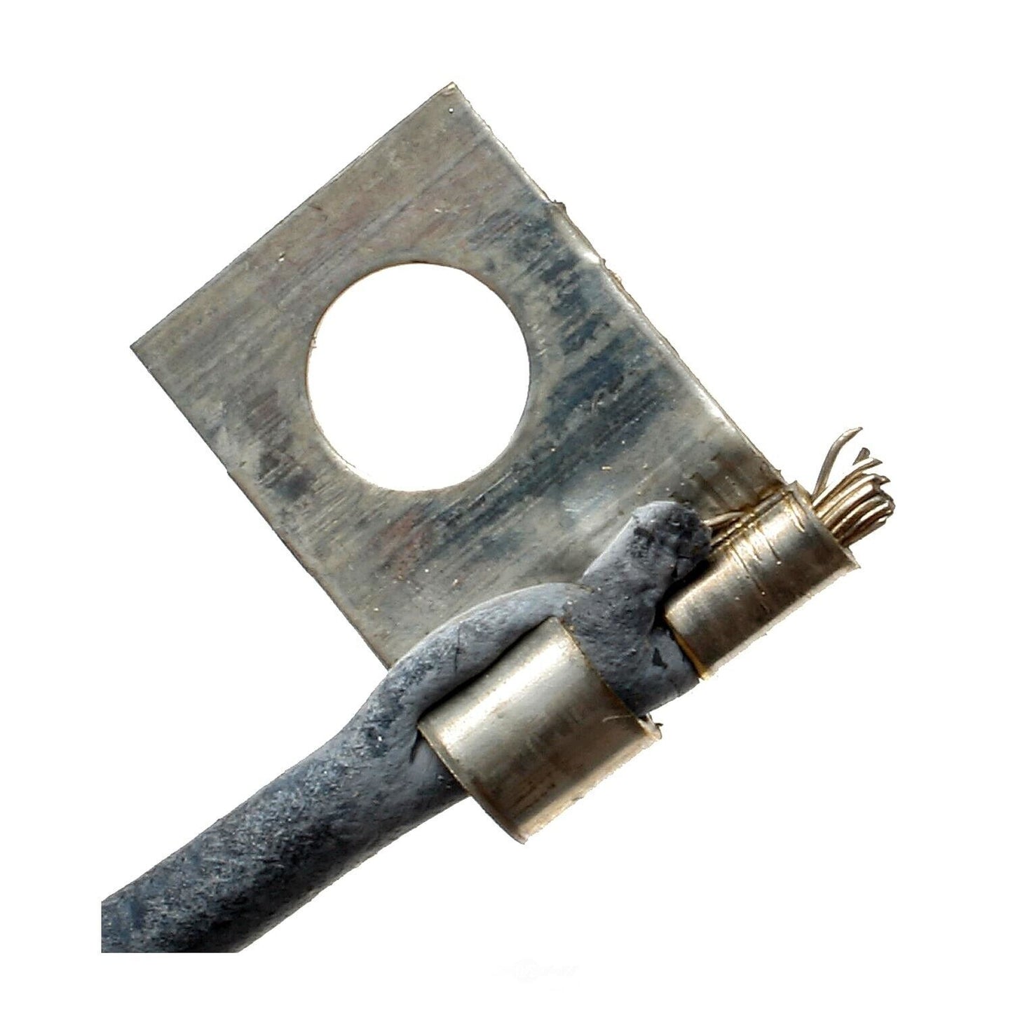 BWD G127 Ignition Condenser
