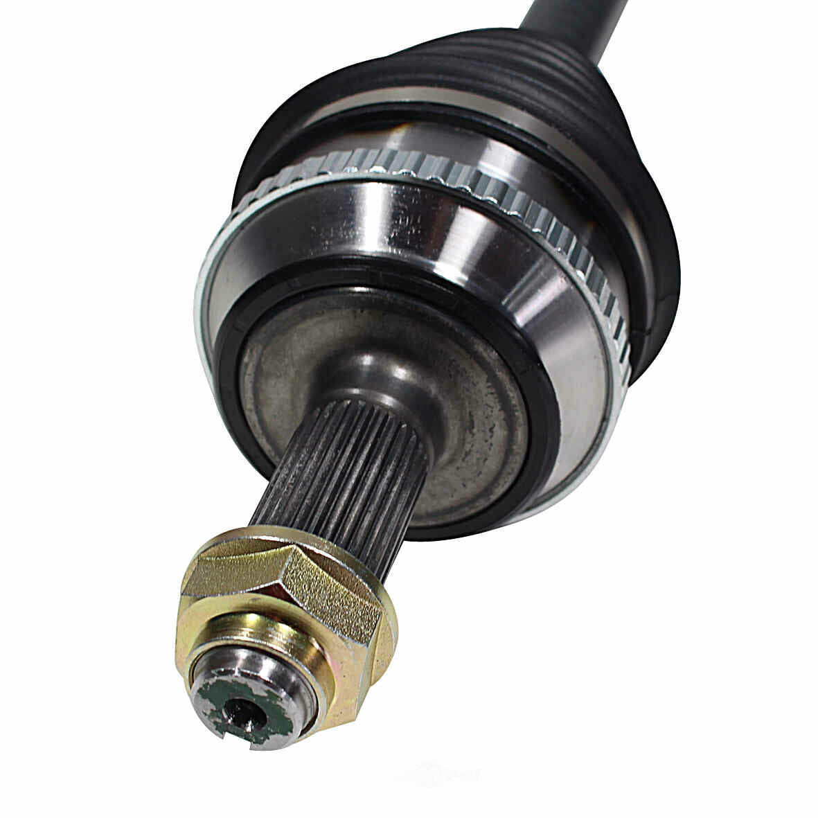 GSP North America NCV36526 CV Axle Assembly
