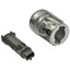 BWD CS1158L Ignition Lock Cylinder