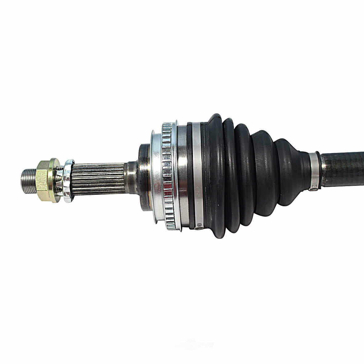 GSP North America NCV69510 CV Axle Assembly