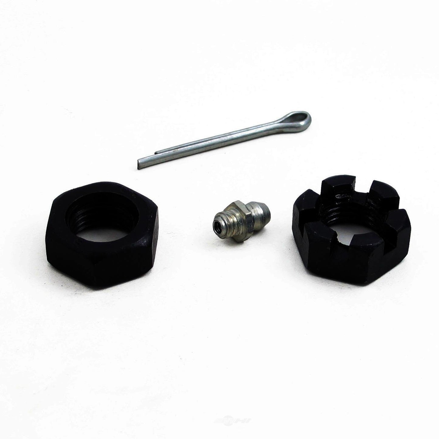 ACDelco Advantage MES3302RL Steering Tie Rod End