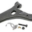 ACDelco Advantage MK80408 Suspension Control Arm and Ball Joint Assembly