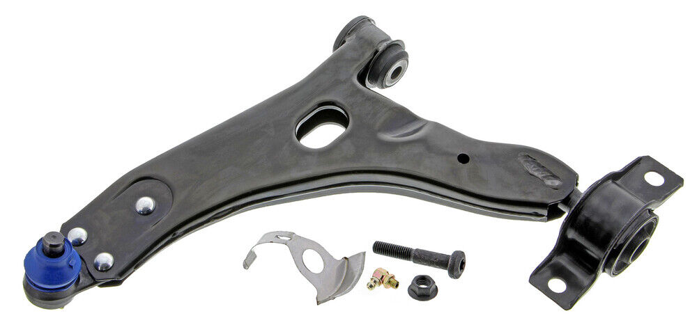 ACDelco Advantage MK80408 Suspension Control Arm and Ball Joint Assembly