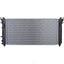 Spectra Premium Industries Inc CU13396 Radiator
