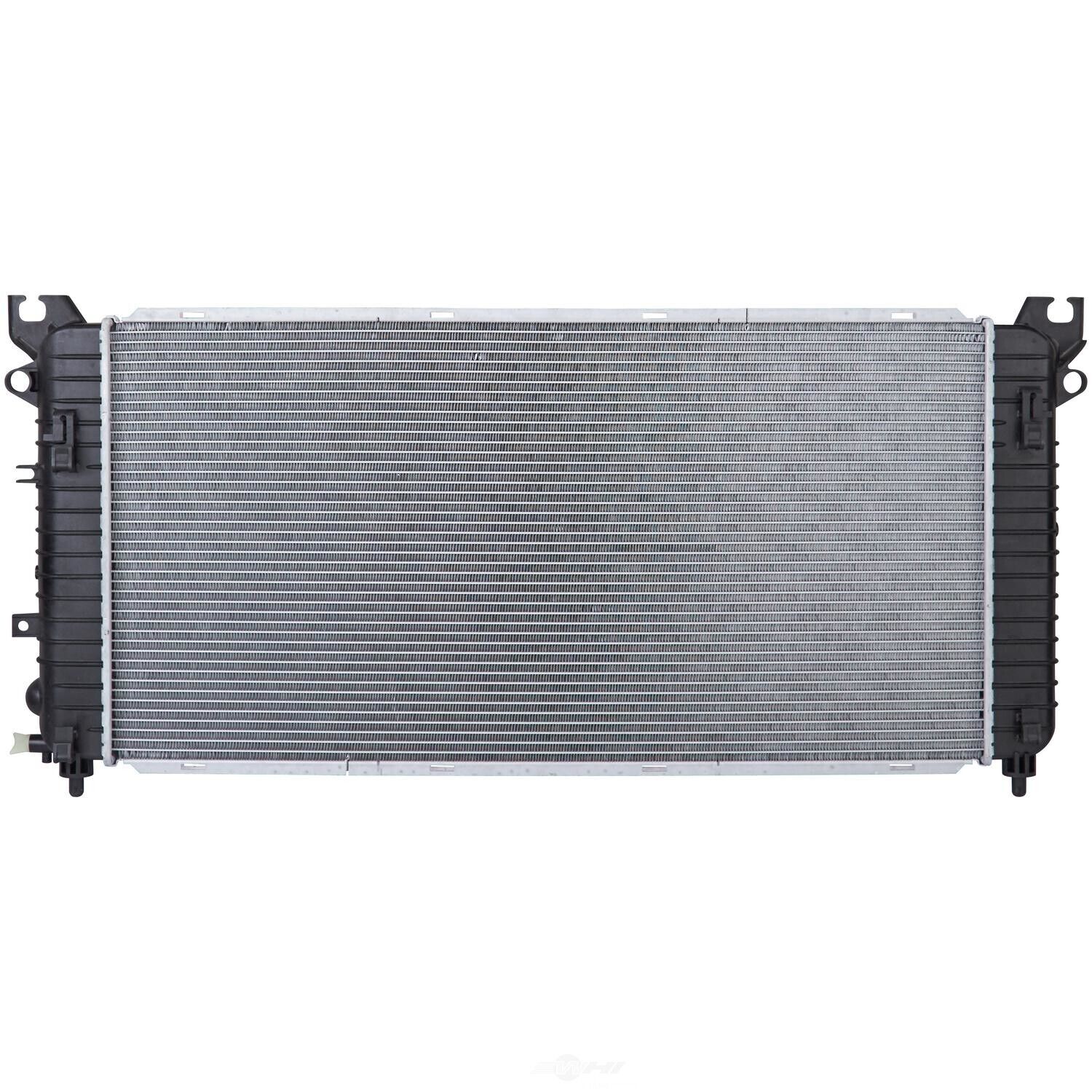 Spectra Premium Industries Inc CU13396 Radiator