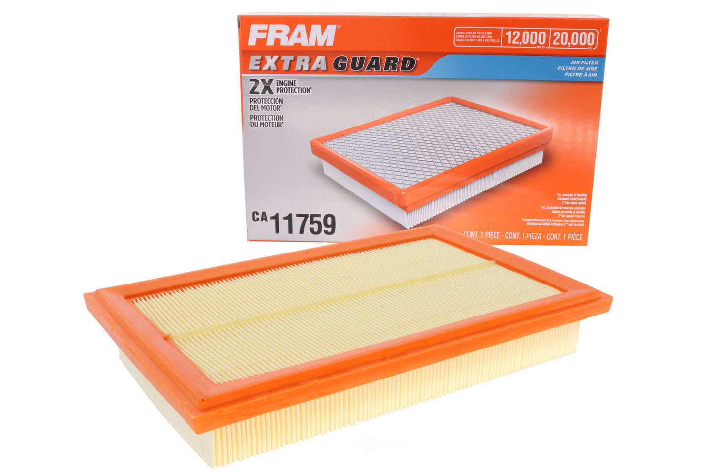 Fram CA11759 Air Filter