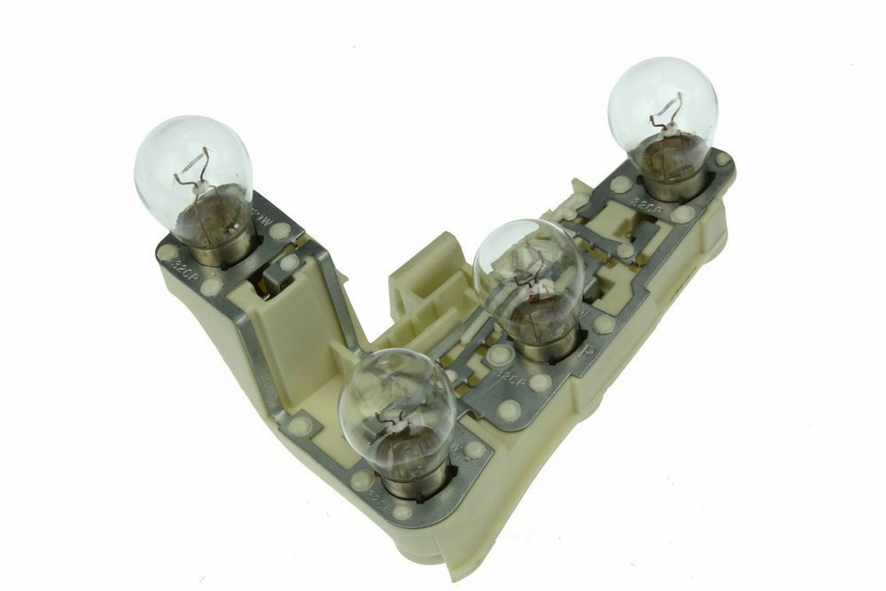 URO SHORT SKU URO-016228 Tail Light Bulb Carrier